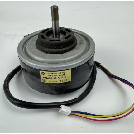 MOTEUR VENTILATEUR BAS HITACHI Réf:ATI0972B905