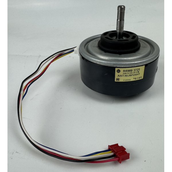 MOTEUR VENTILATION HAUT HITACHI Réf: ati0972b902