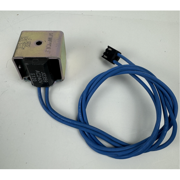 BOBINE VANNE 4 VOIES DAIKIN Réf: 5019514