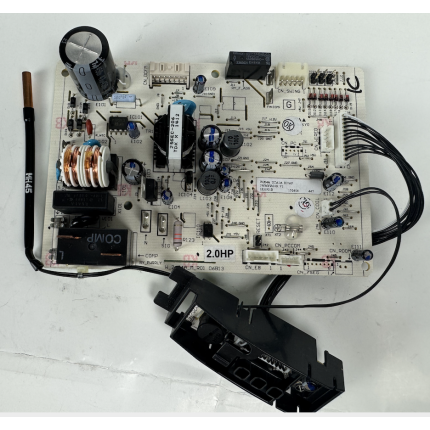 PLATINE DE CONTROLE DAIKIN Réf:4014648