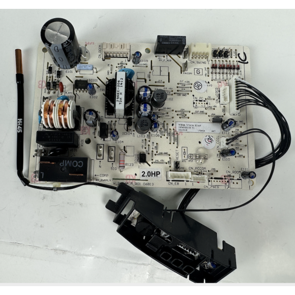 PLATINE DE CONTROLE DAIKIN Réf:4014648