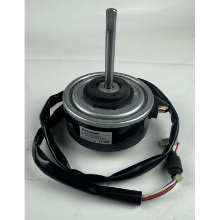 MOTOR ventilador Panasonic Ref: ARW41G8P30AC