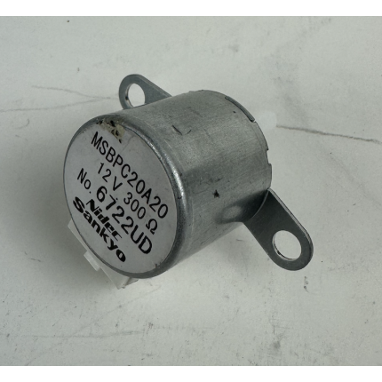 MOTEUR DE BALAYAGE PANASONIC Réf: 6233313108
