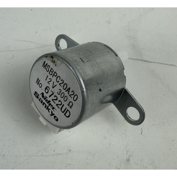 MOTEUR DE BALAYAGE PANASONIC Réf: 6233313108