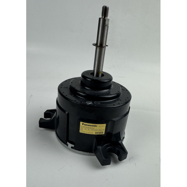 MOTEUR VENTILATION PANASONIC Réf:EHDS50A40AC