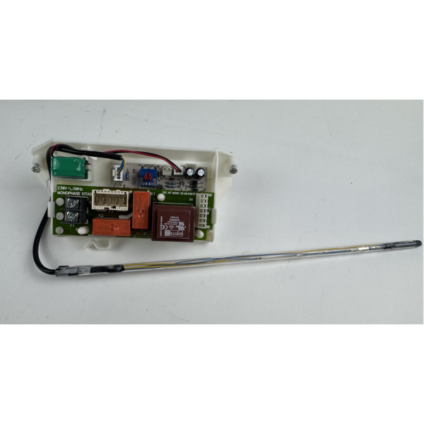 THERMOSTAT ATLANTIC Ref:070216