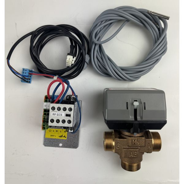 KIT ECS ATLANTIC Ref: 073991
