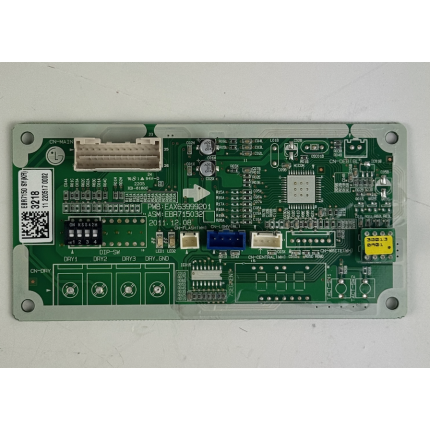 PLATINE PCB LG Réf:EBR71503218