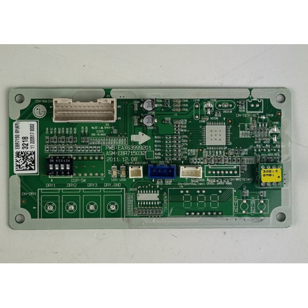 PLATINE PCB LG Réf:EBR71503218