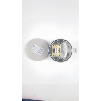 SONDE EXTERIEURE CIAT Réf:7400722