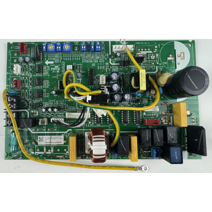 PLATINE DE REGULATION AIRWELL Réf:1PR030099
