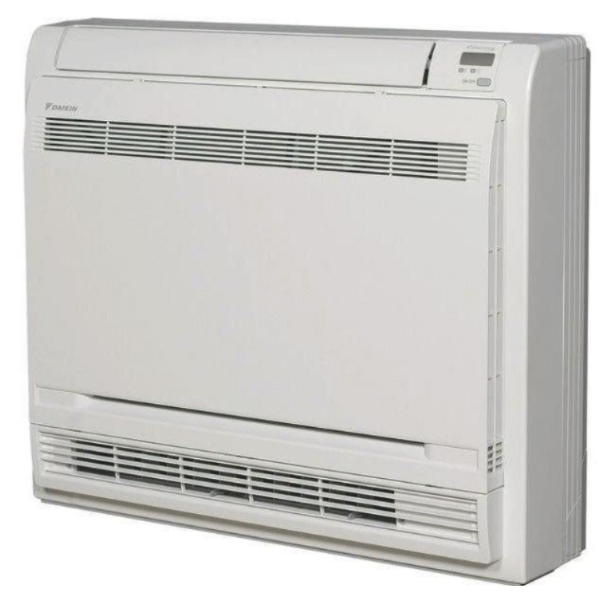 CONSOLE MURALE DAIKIN Réf:FVXS50FV