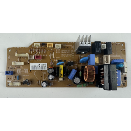 PLATINE PCB  LG Réf: 6871A00090Q