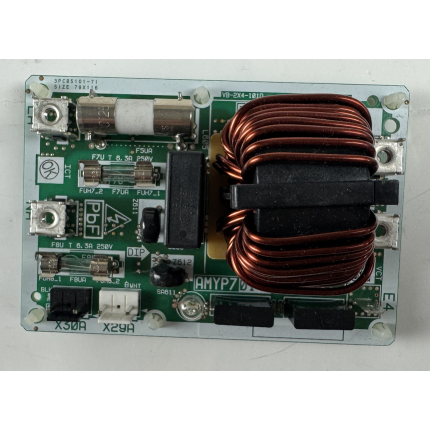 PLATINE PCB ASSY DAIKIN Ref: 5024622