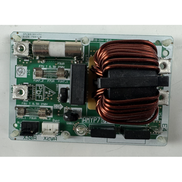 PLATINE PCB ASSY DAIKIN Ref: 5024622
