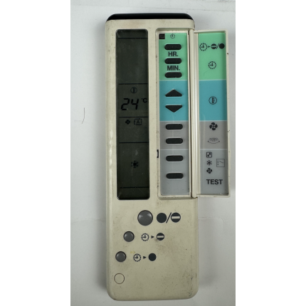 TELECOMMANDE INFRAROUGE DAIKIN Réf:KRC113-1