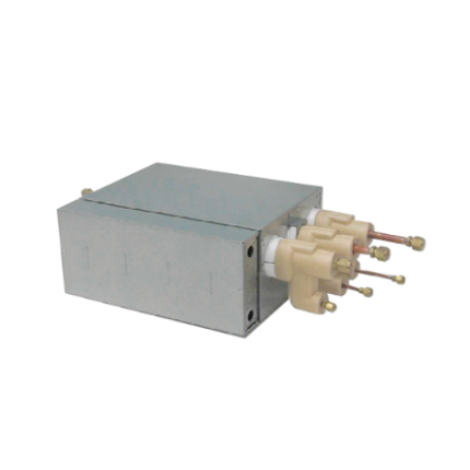 BOITIER VRV  3 ZONES MULTI ATLANTIC Réf : UTP-PY03A