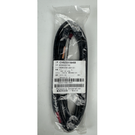 SONDE DE TEMPÉRATURE  PANASONIC Réf:CV6233118468